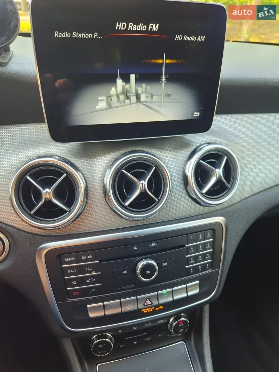 2018 Mercedes-Benz GLA-klasse - мініатюра 49
