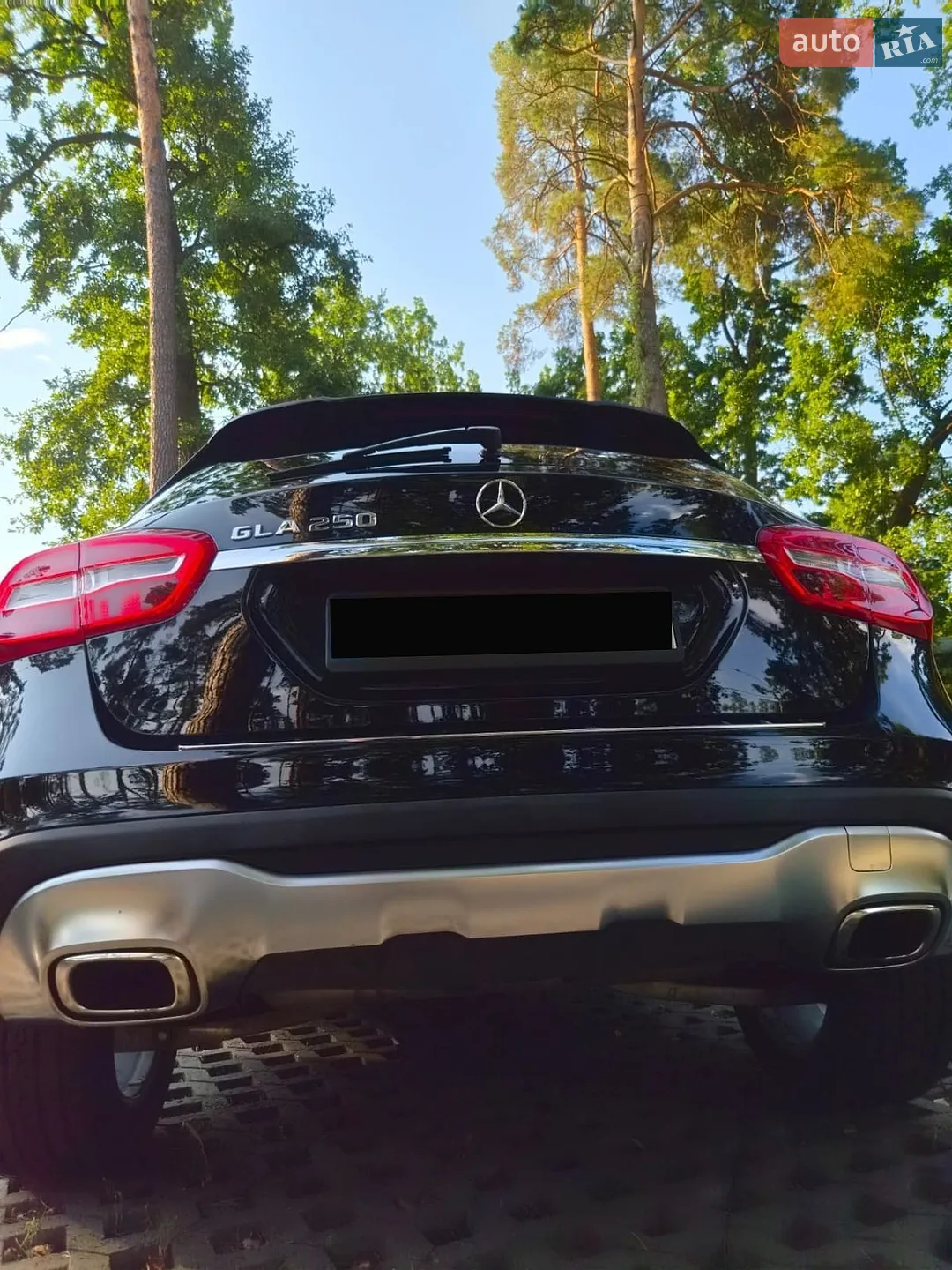 2018 Mercedes-Benz GLA-klasse - мініатюра 67