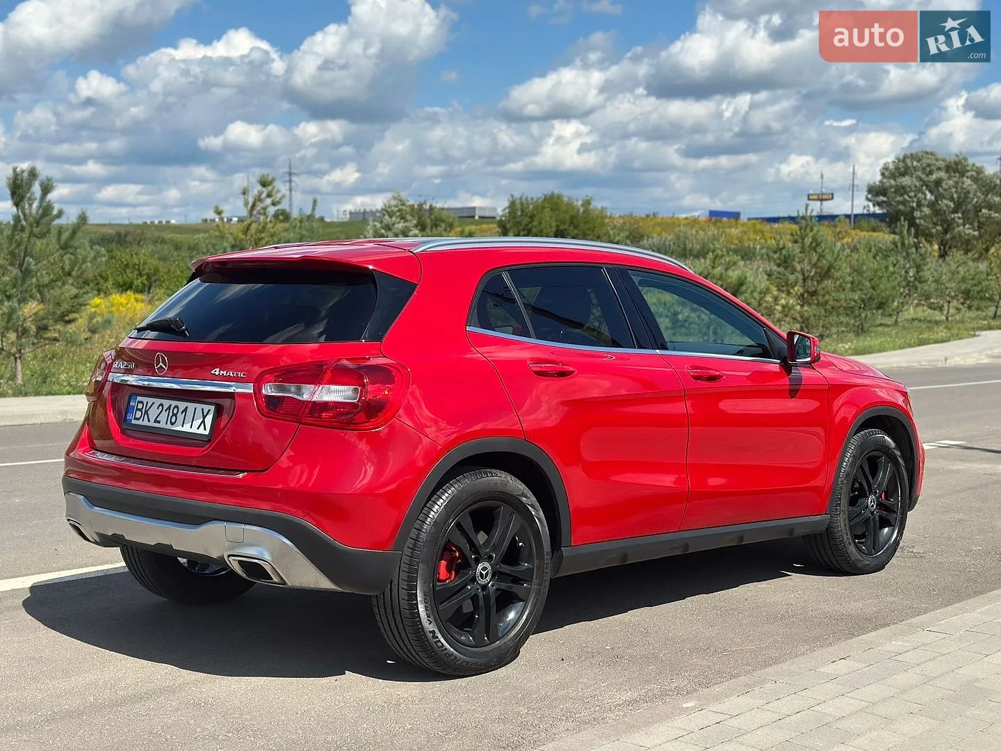 2018 Mercedes-Benz GLA-klasse - мініатюра 5