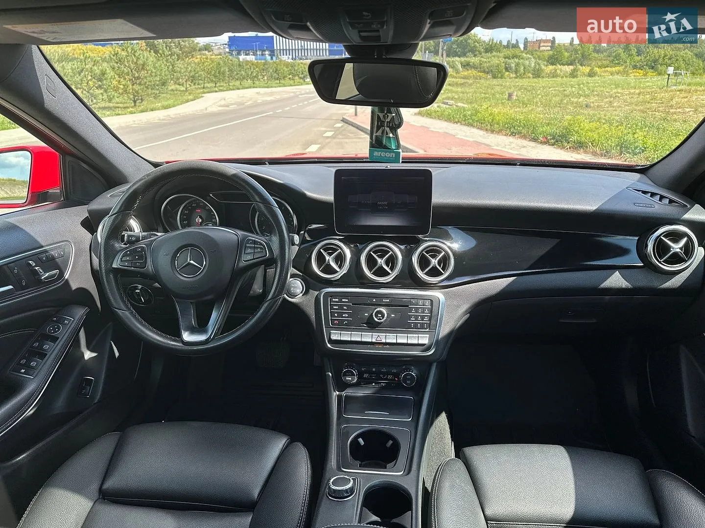 2018 Mercedes-Benz GLA-klasse - мініатюра 6