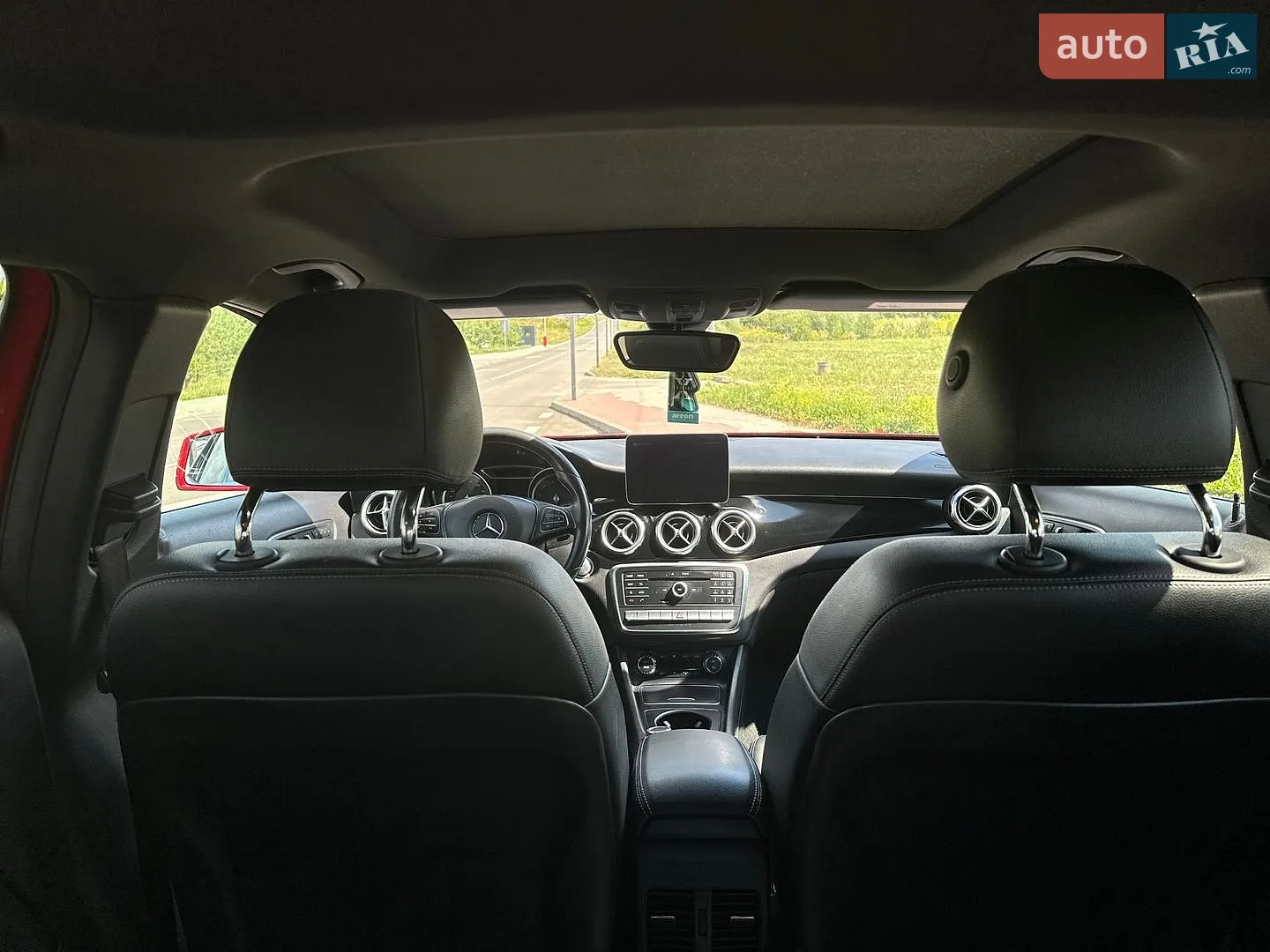 2018 Mercedes-Benz GLA-klasse - мініатюра 10
