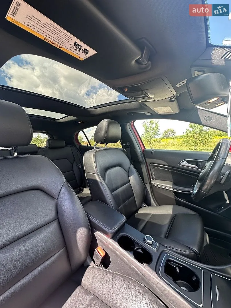 2018 Mercedes-Benz GLA-klasse - мініатюра 16