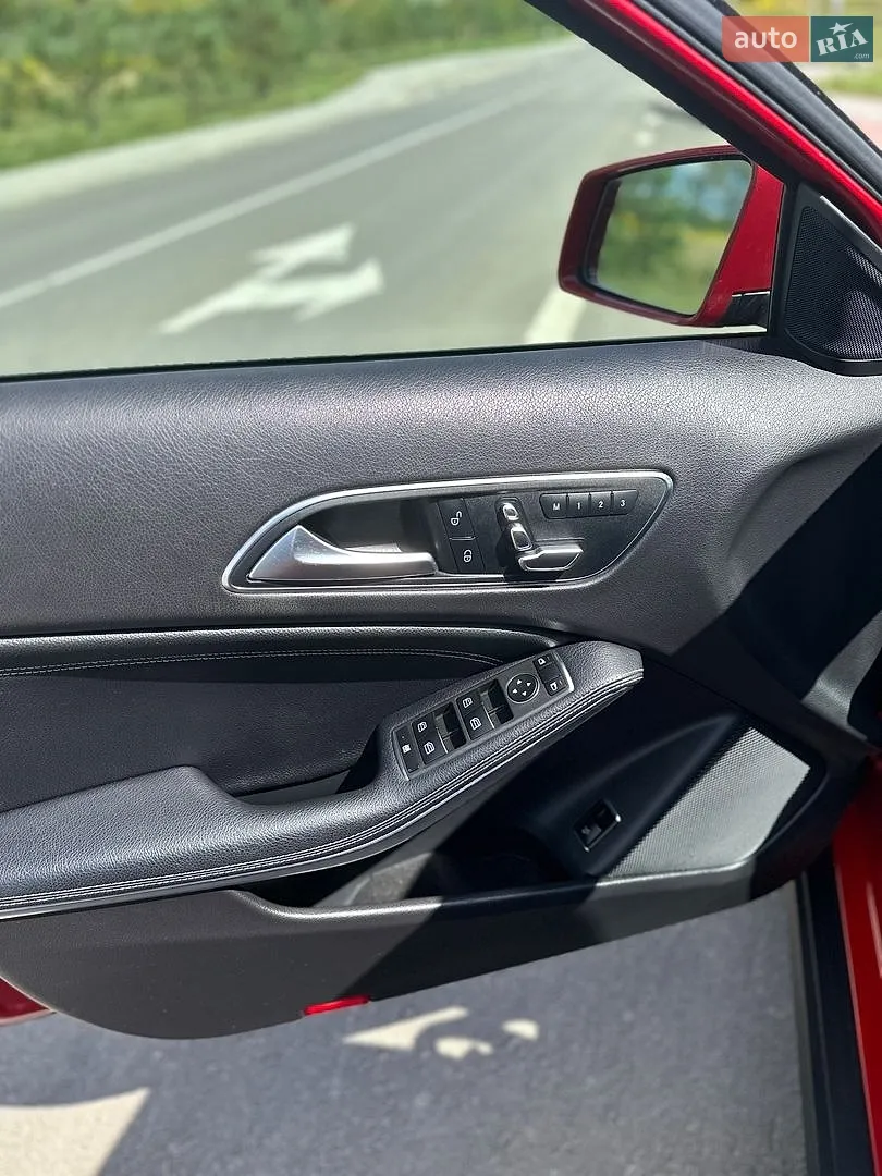 2018 Mercedes-Benz GLA-klasse - мініатюра 18