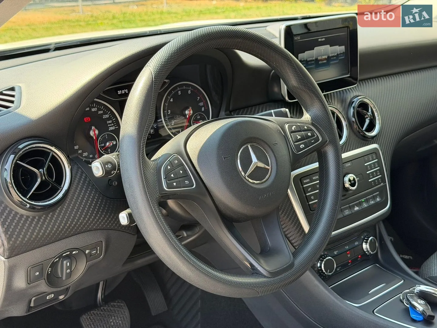 2018 Mercedes-Benz GLA-klasse - мініатюра 25