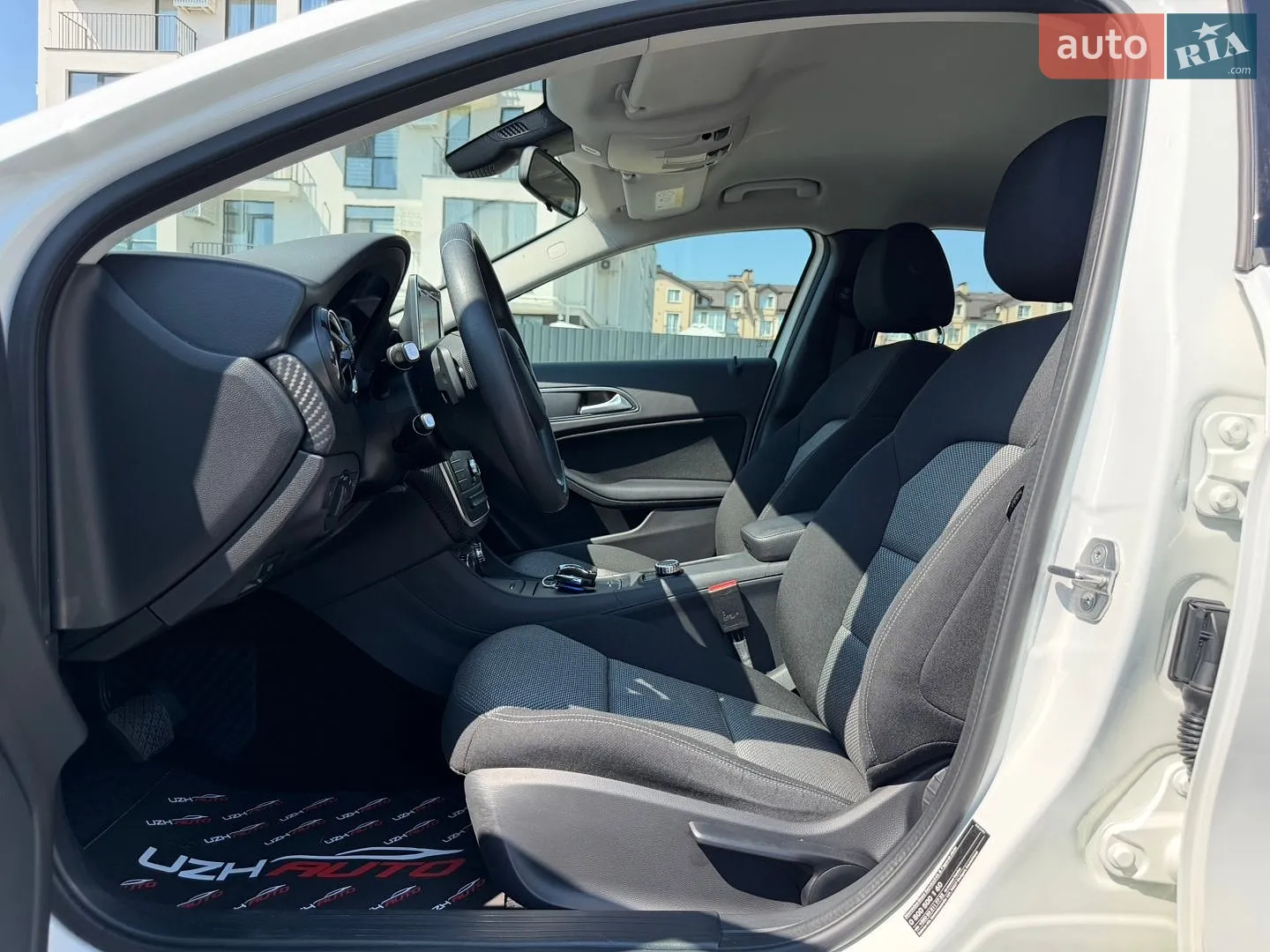 2018 Mercedes-Benz GLA-klasse - мініатюра 26