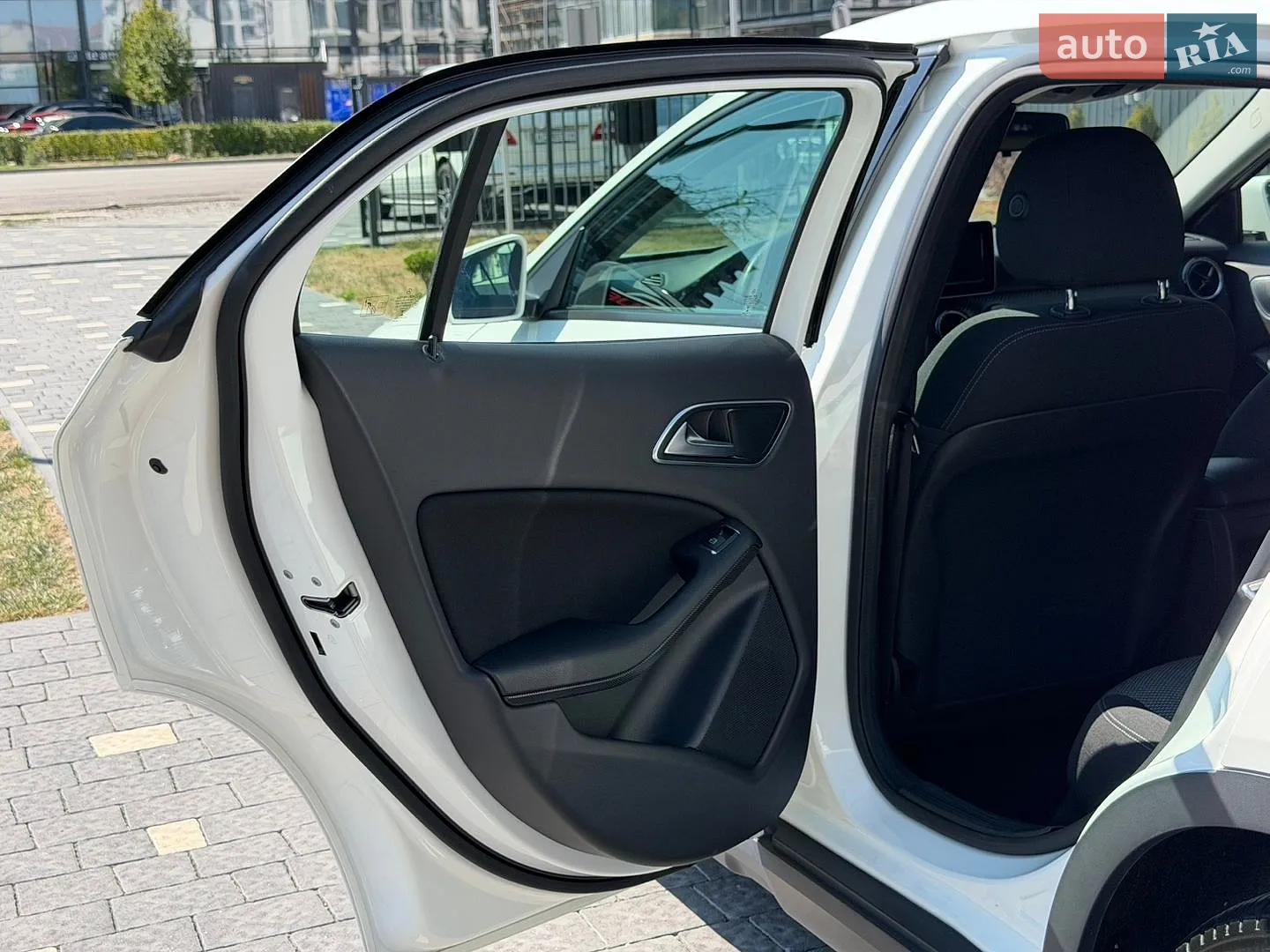 2018 Mercedes-Benz GLA-klasse - мініатюра 29