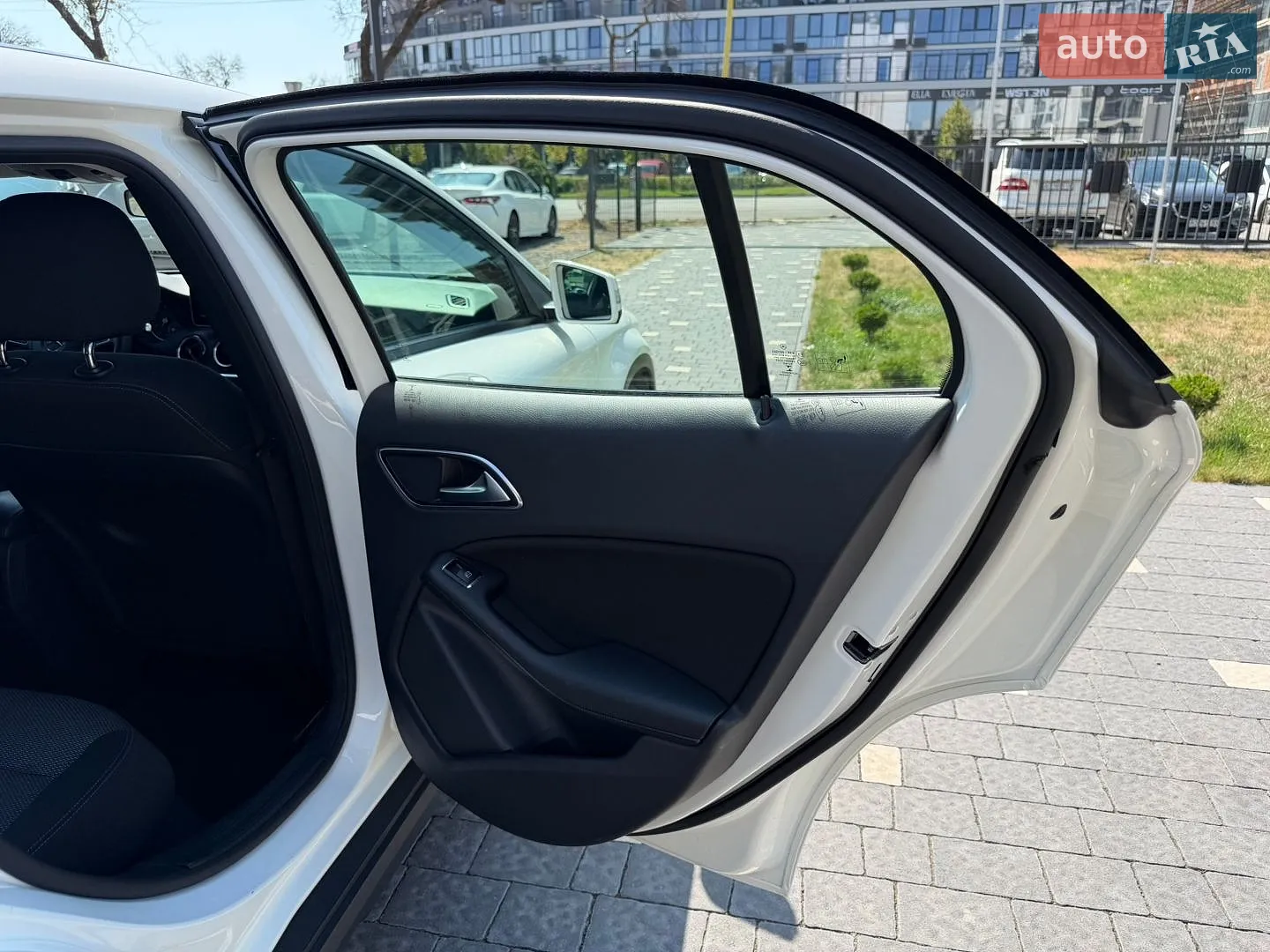 2018 Mercedes-Benz GLA-klasse - мініатюра 32