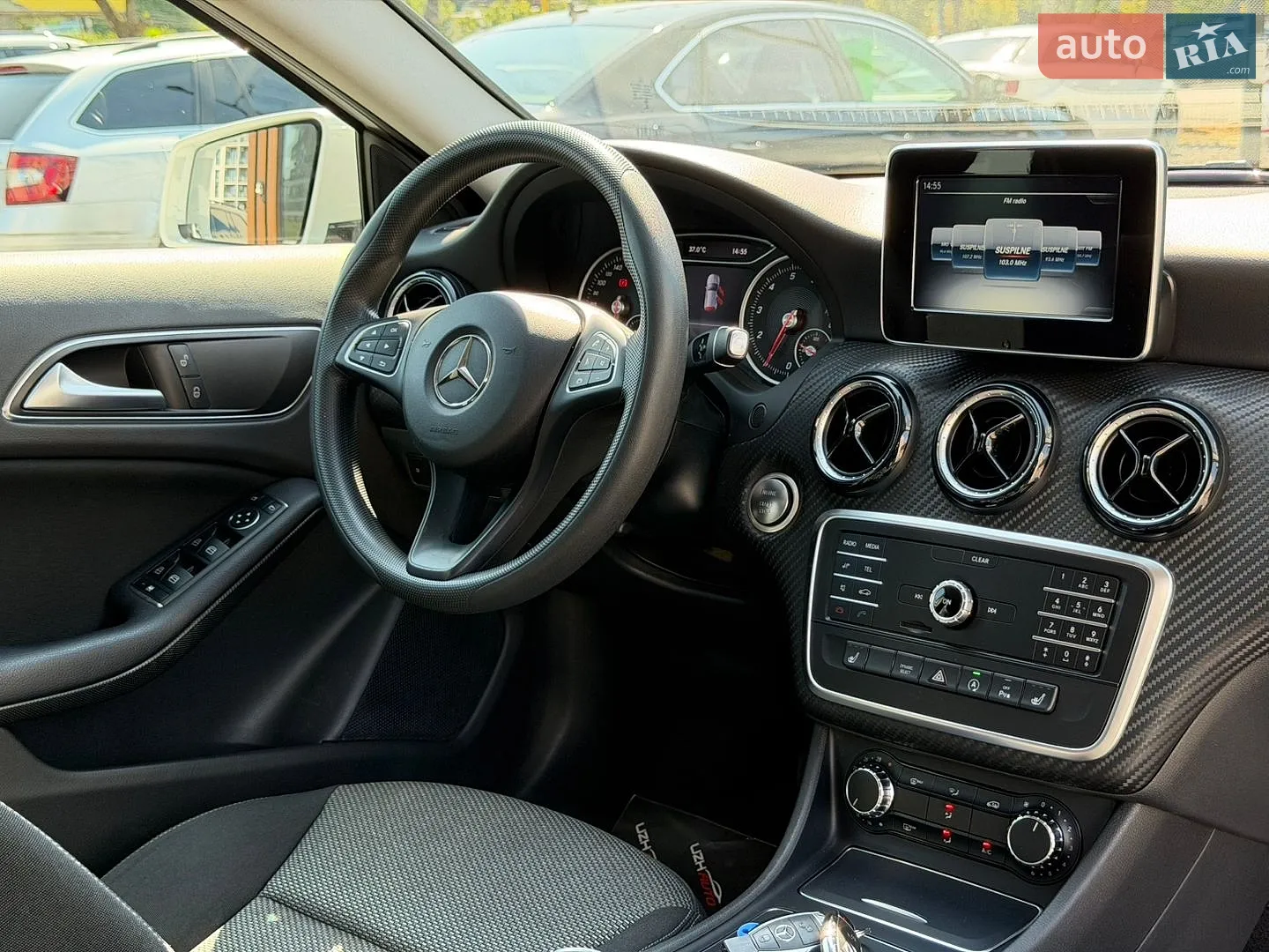 2018 Mercedes-Benz GLA-klasse - мініатюра 39