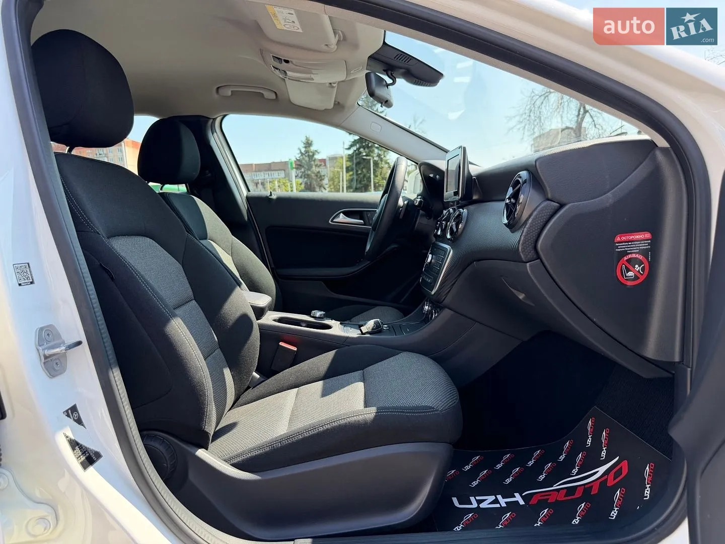 2018 Mercedes-Benz GLA-klasse - мініатюра 41