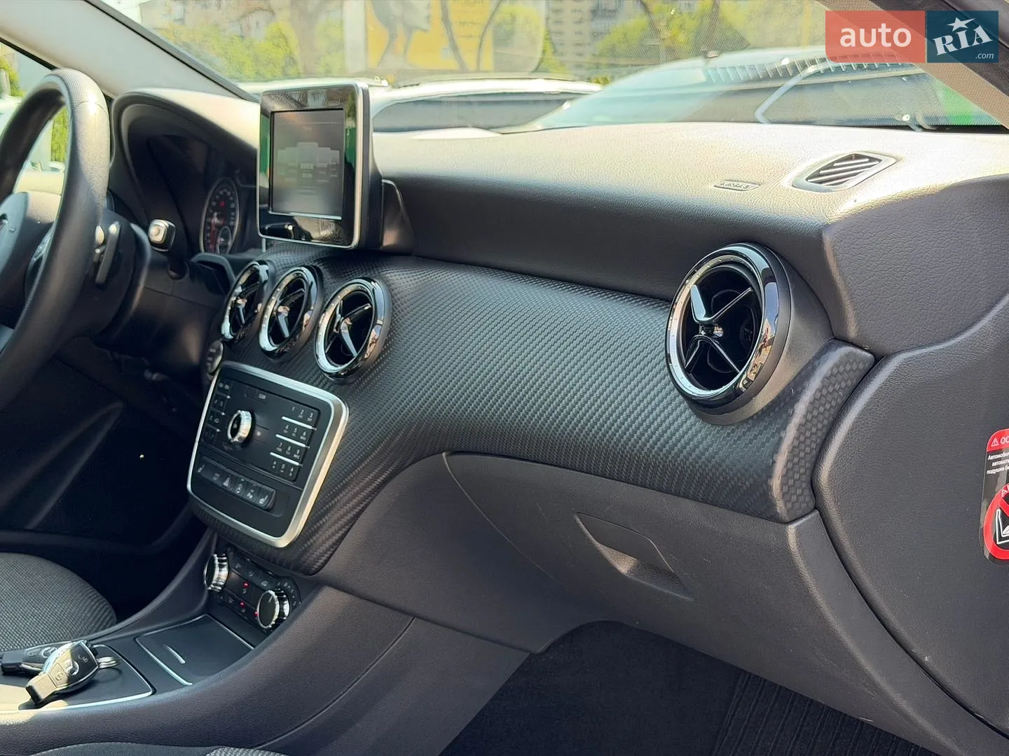 2018 Mercedes-Benz GLA-klasse - мініатюра 43