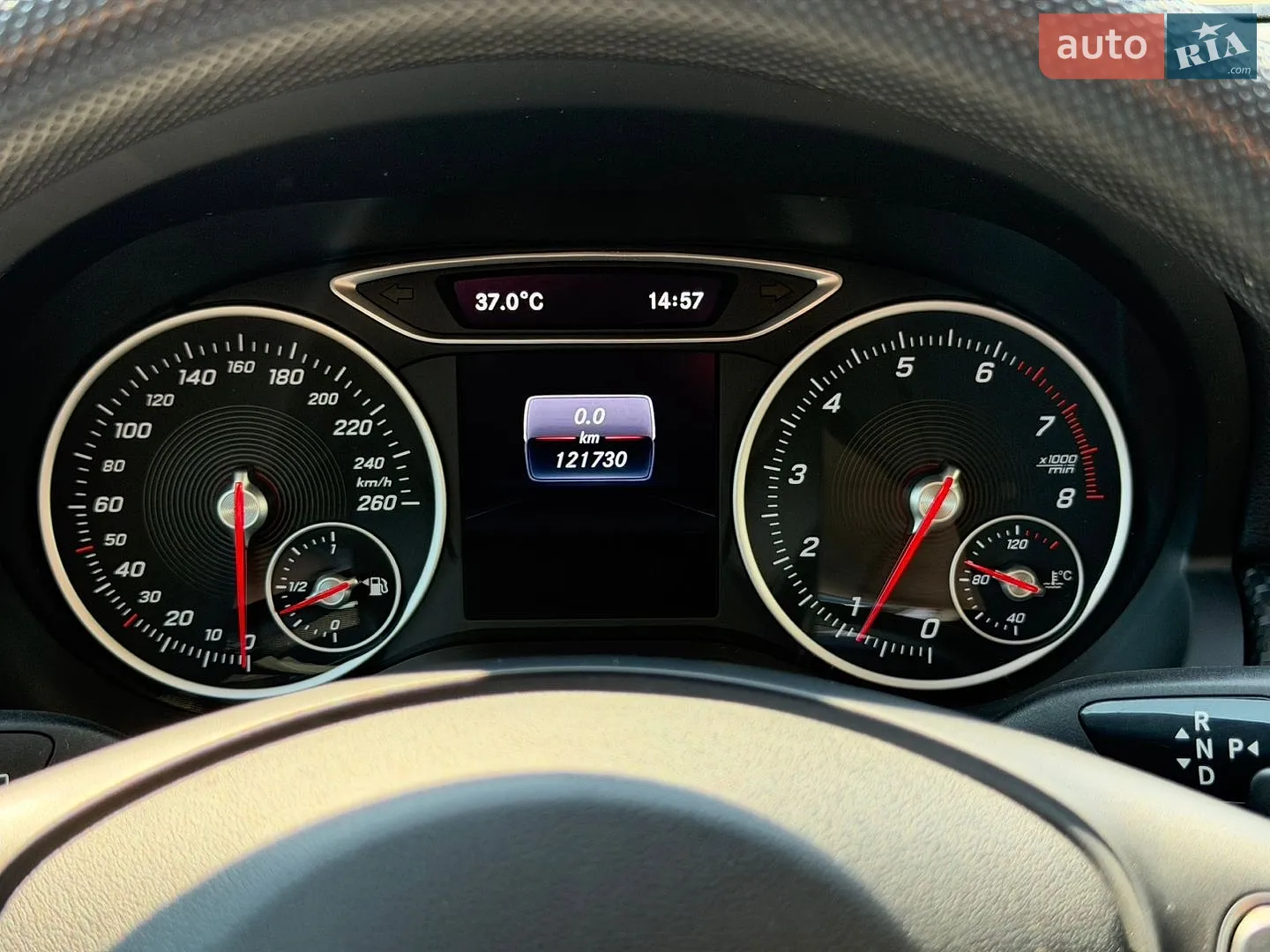 2018 Mercedes-Benz GLA-klasse - мініатюра 46