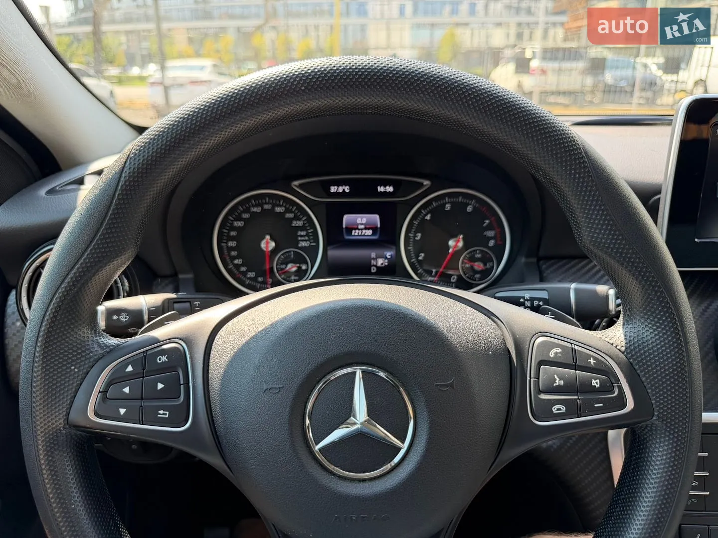 2018 Mercedes-Benz GLA-klasse - мініатюра 45