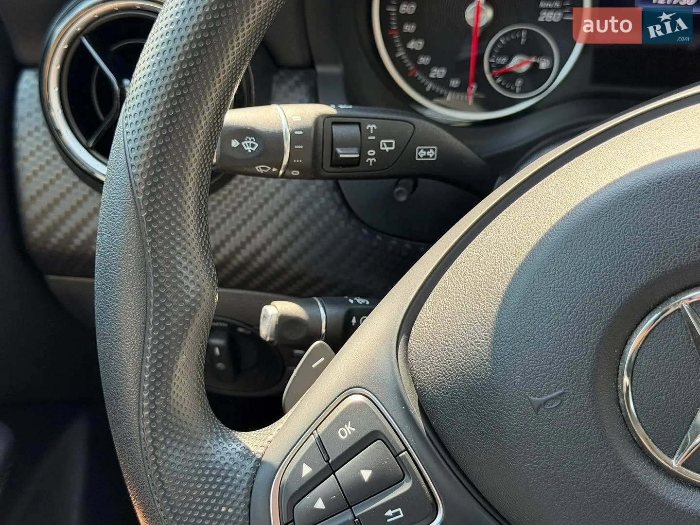 2018 Mercedes-Benz GLA-klasse - мініатюра 47