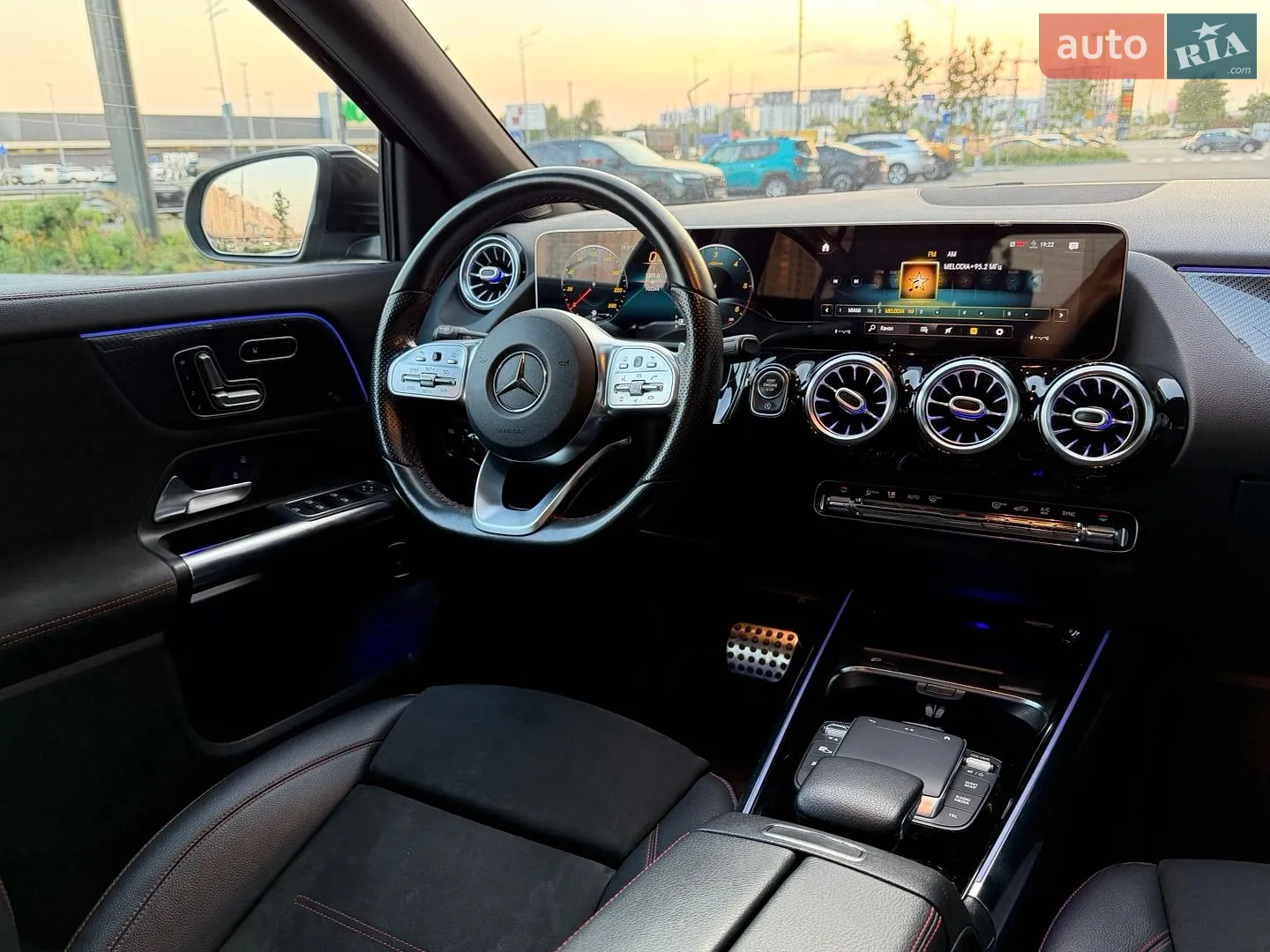2020 Mercedes-Benz GLA-klasse - мініатюра 12