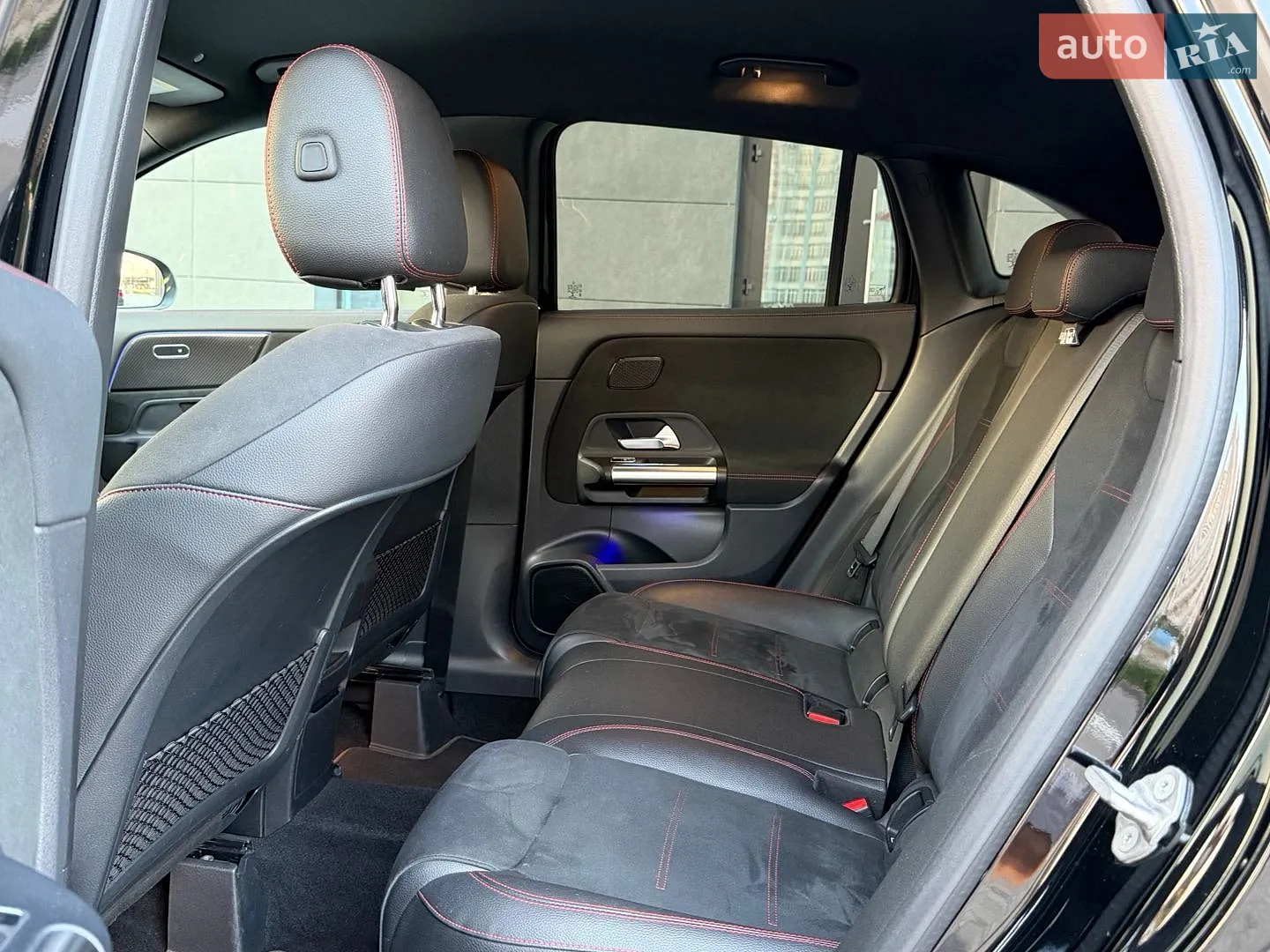 2020 Mercedes-Benz GLA-klasse - мініатюра 14
