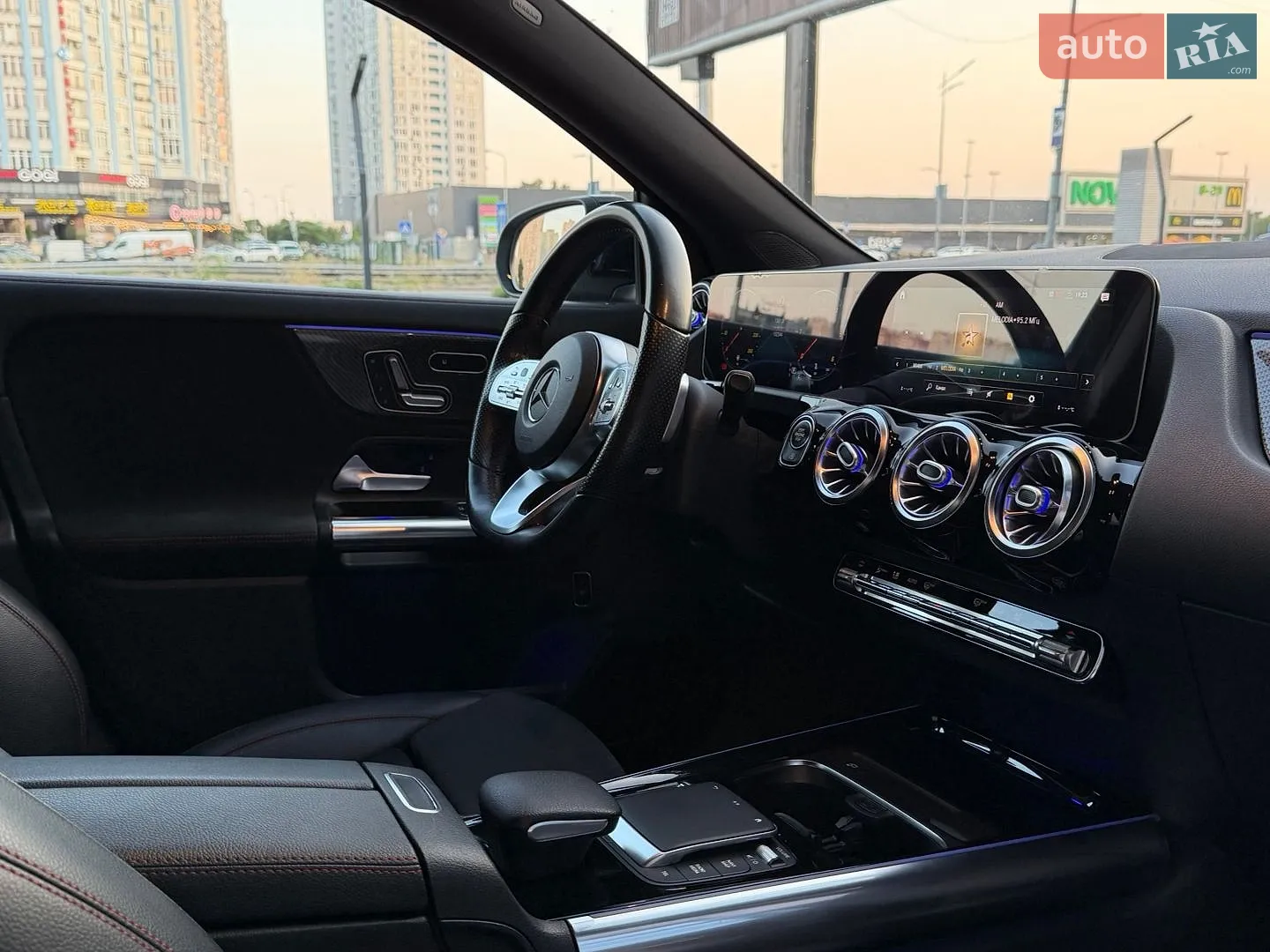 2020 Mercedes-Benz GLA-klasse - мініатюра 19