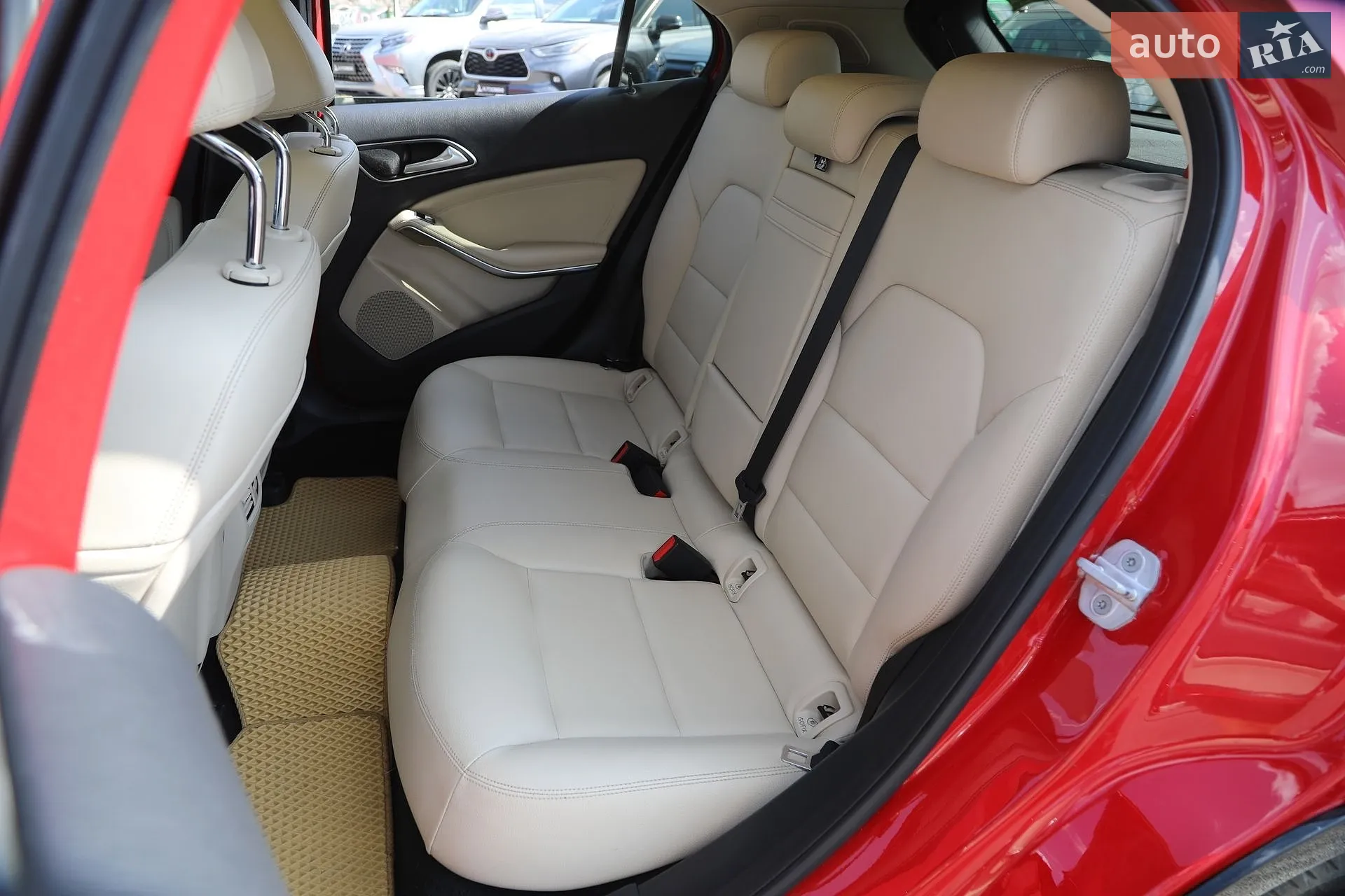 2015 Mercedes-Benz GLA-klasse - мініатюра 6