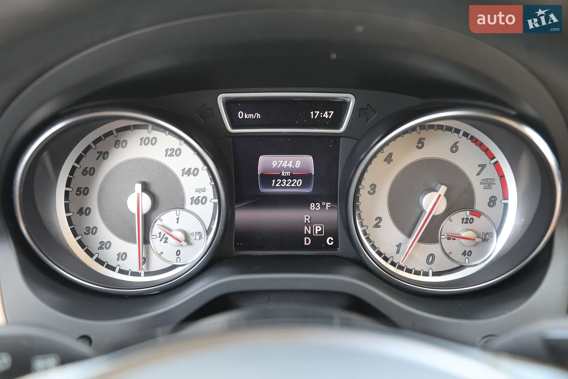 2015 Mercedes-Benz GLA-klasse - мініатюра 12