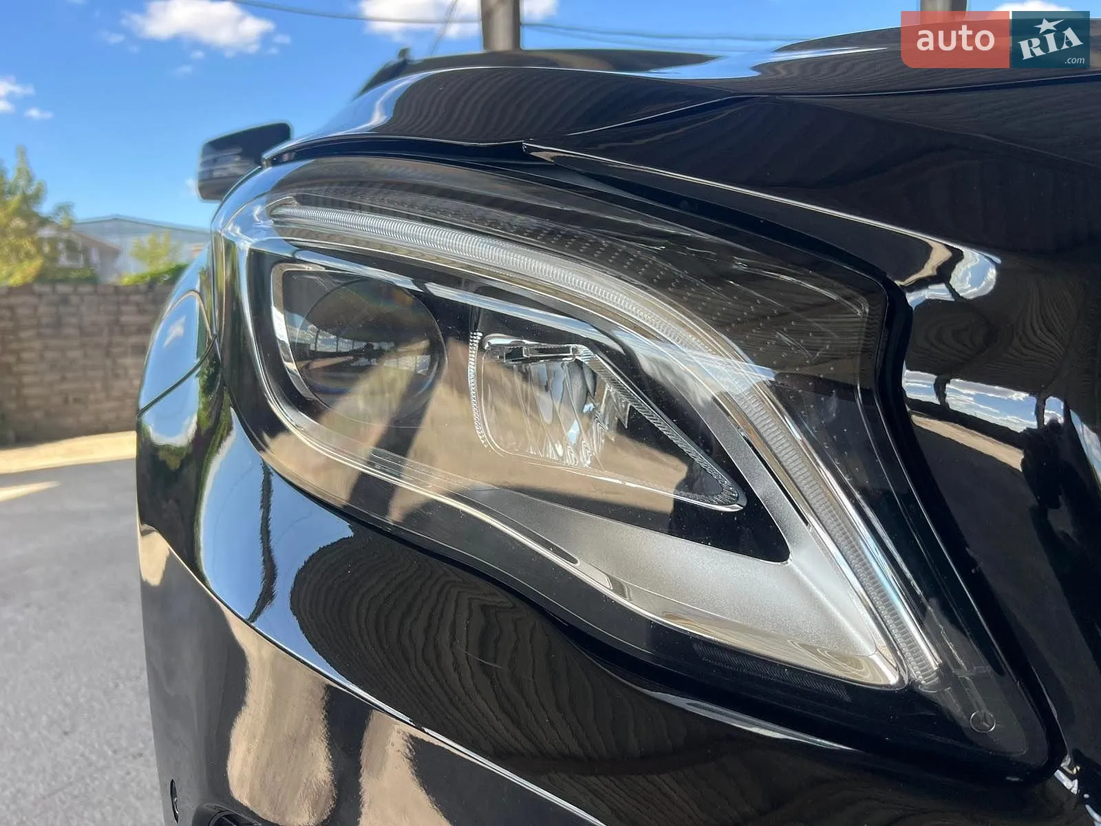 2019 Mercedes-Benz GLA-klasse - мініатюра 8