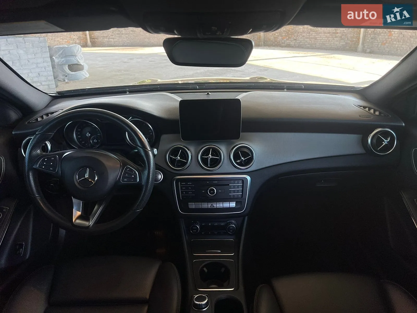 2019 Mercedes-Benz GLA-klasse - мініатюра 27