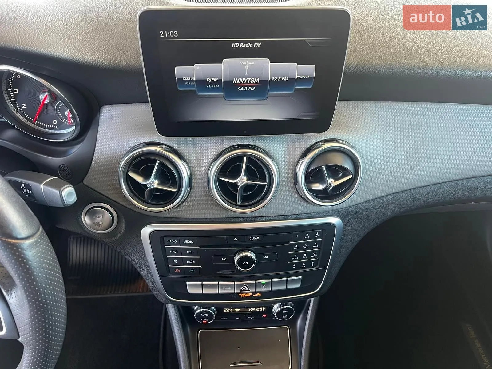 2019 Mercedes-Benz GLA-klasse - мініатюра 32