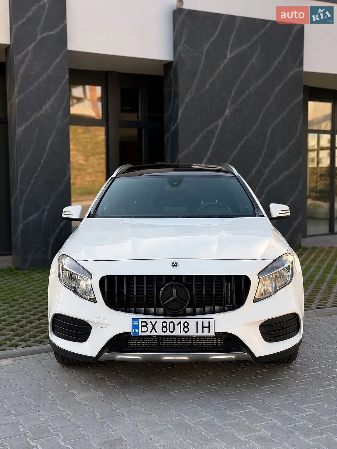 2019 Mercedes-Benz GLA-klasse - мініатюра 5