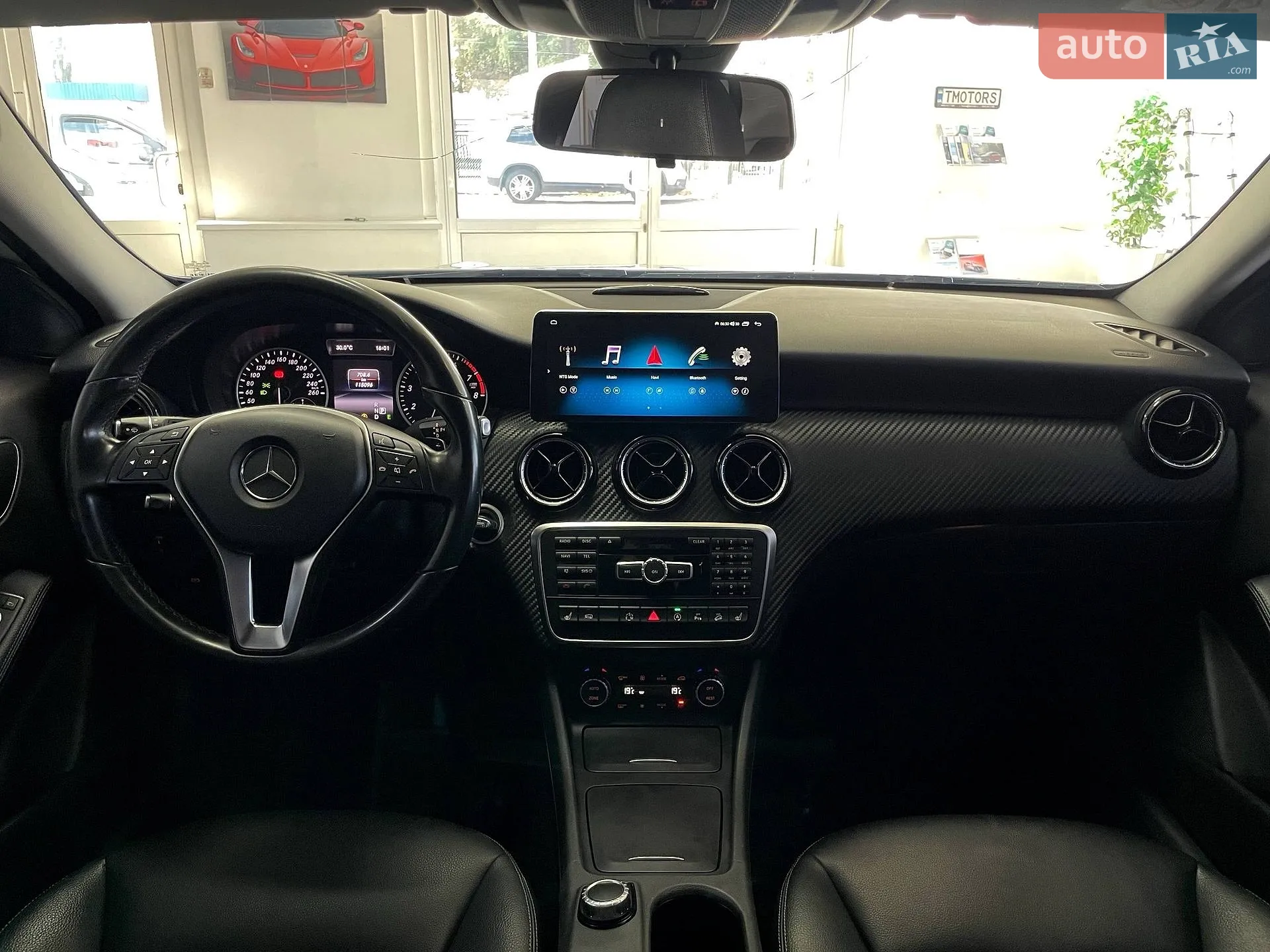 2014 Mercedes-Benz GLA-klasse - мініатюра 22
