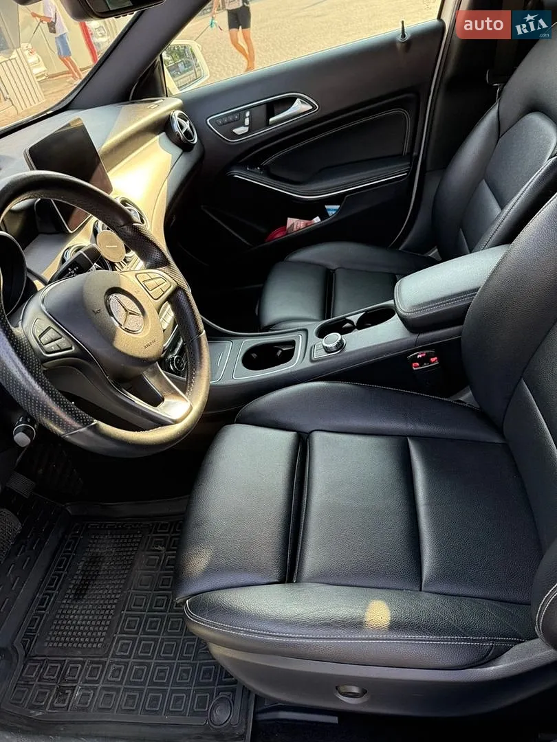 2019 Mercedes-Benz GLA-klasse - мініатюра 5