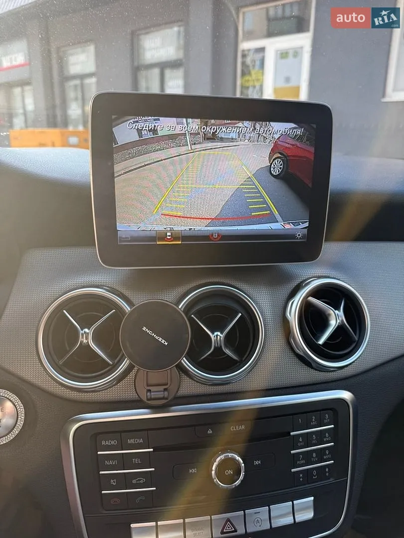 2019 Mercedes-Benz GLA-klasse - мініатюра 16