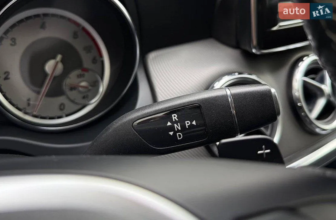 2014 Mercedes-Benz GLA-klasse - мініатюра 18