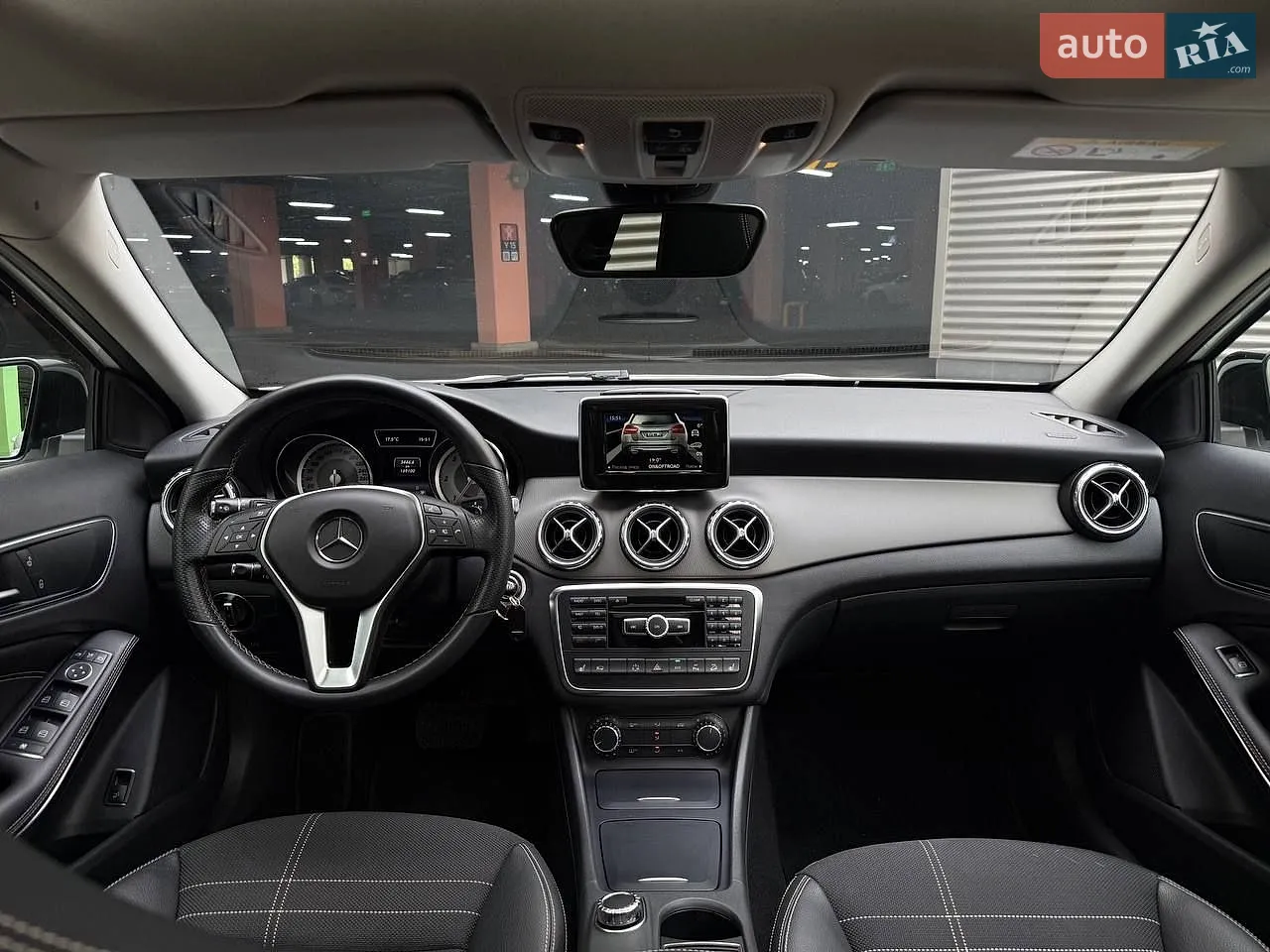 2014 Mercedes-Benz GLA-klasse - мініатюра 26