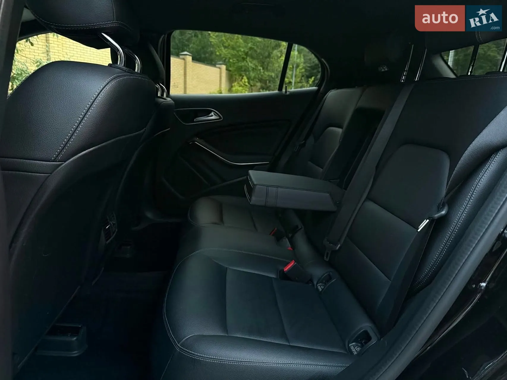 2018 Mercedes-Benz GLA-klasse - мініатюра 49