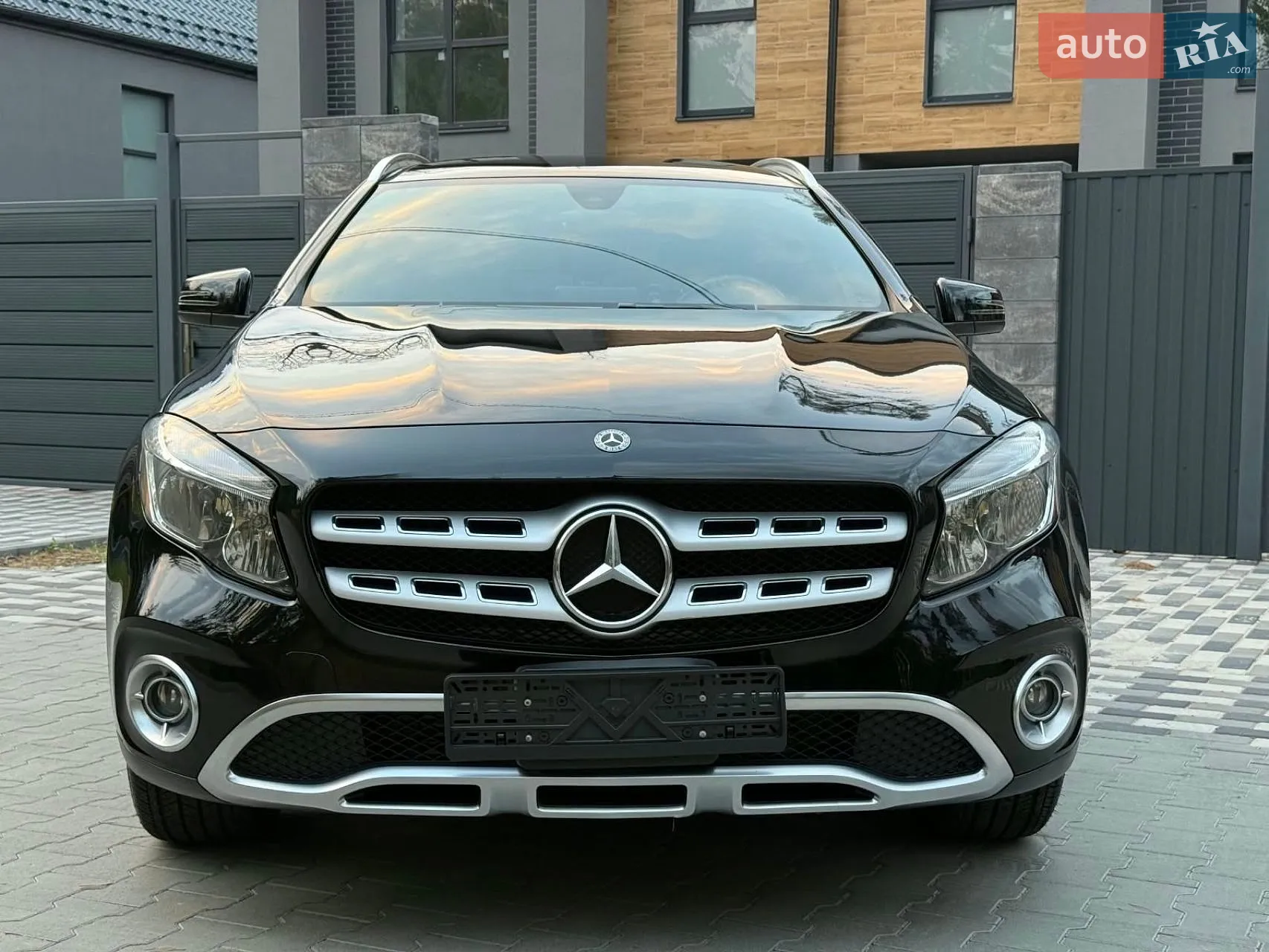 2018 Mercedes-Benz GLA-klasse - мініатюра 70