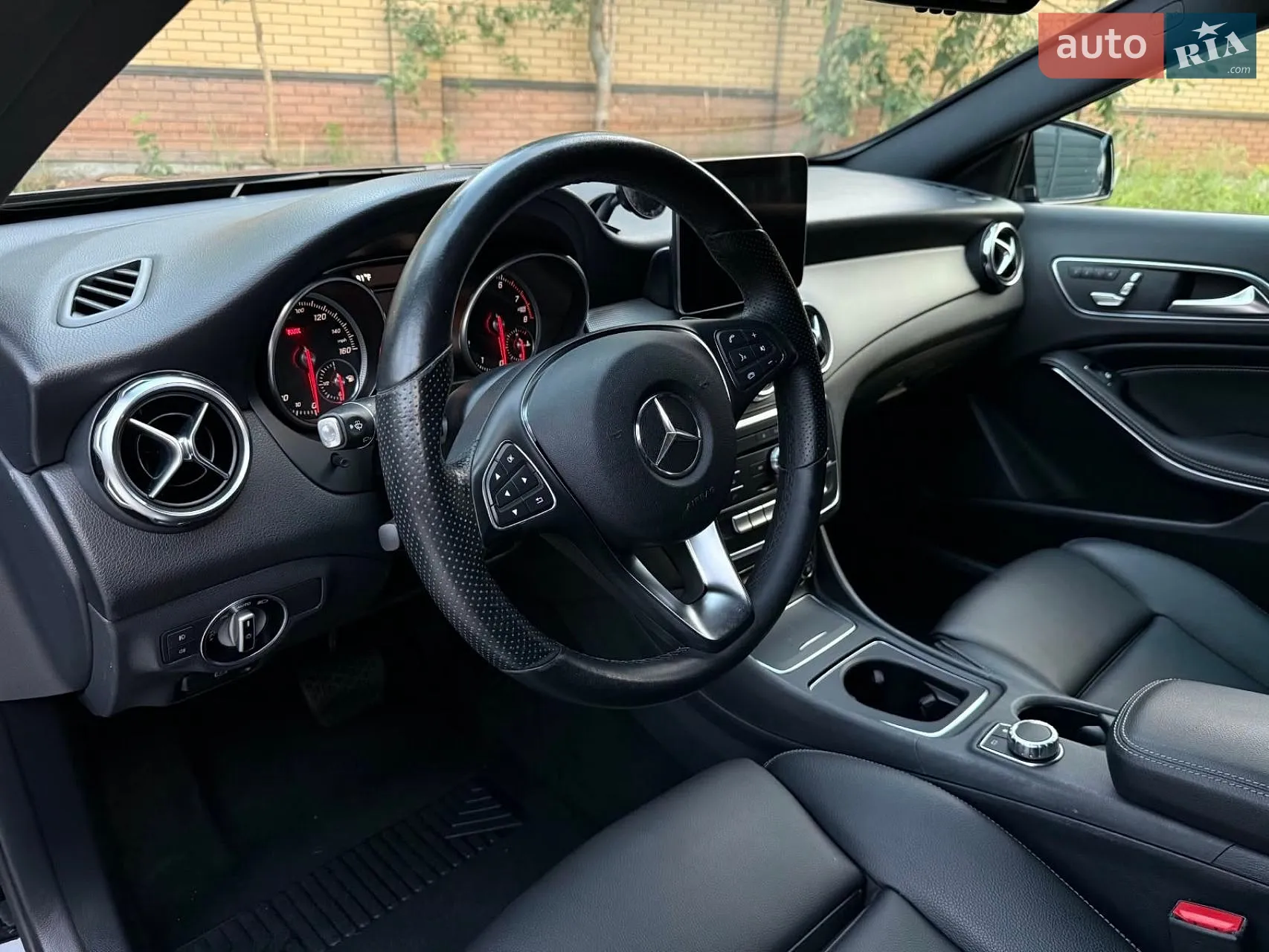 2018 Mercedes-Benz GLA-klasse - мініатюра 90