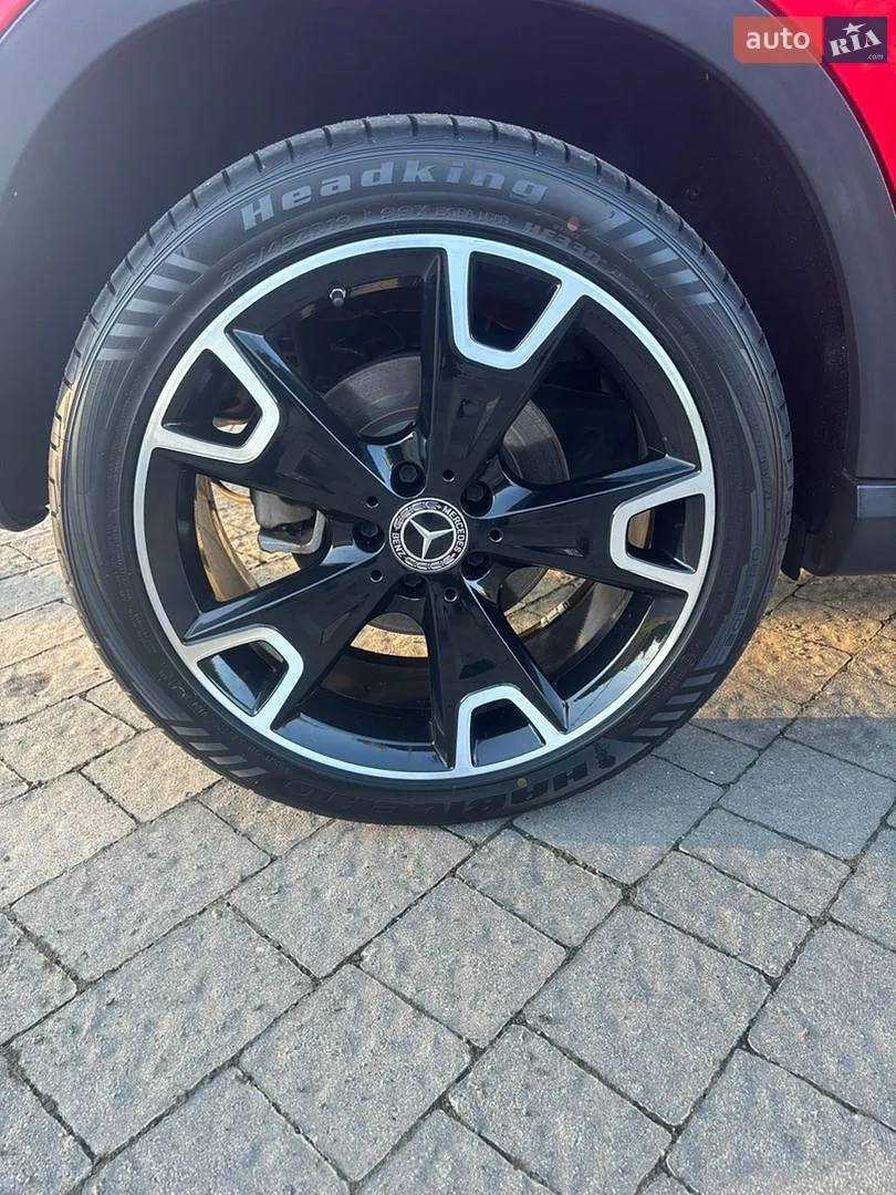 2019 Mercedes-Benz GLA-klasse - мініатюра 27