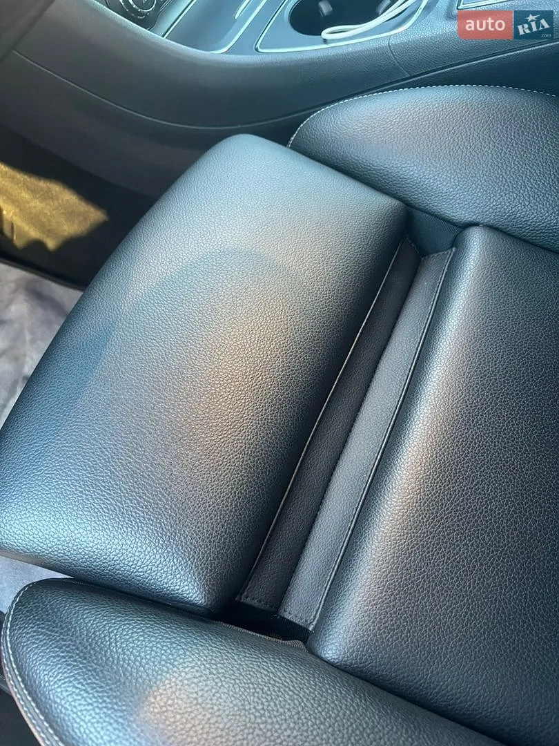 2019 Mercedes-Benz GLA-klasse - мініатюра 76