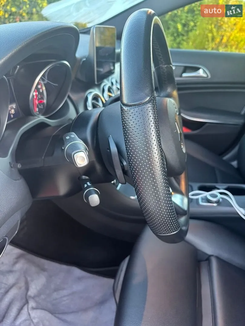 2019 Mercedes-Benz GLA-klasse - мініатюра 85