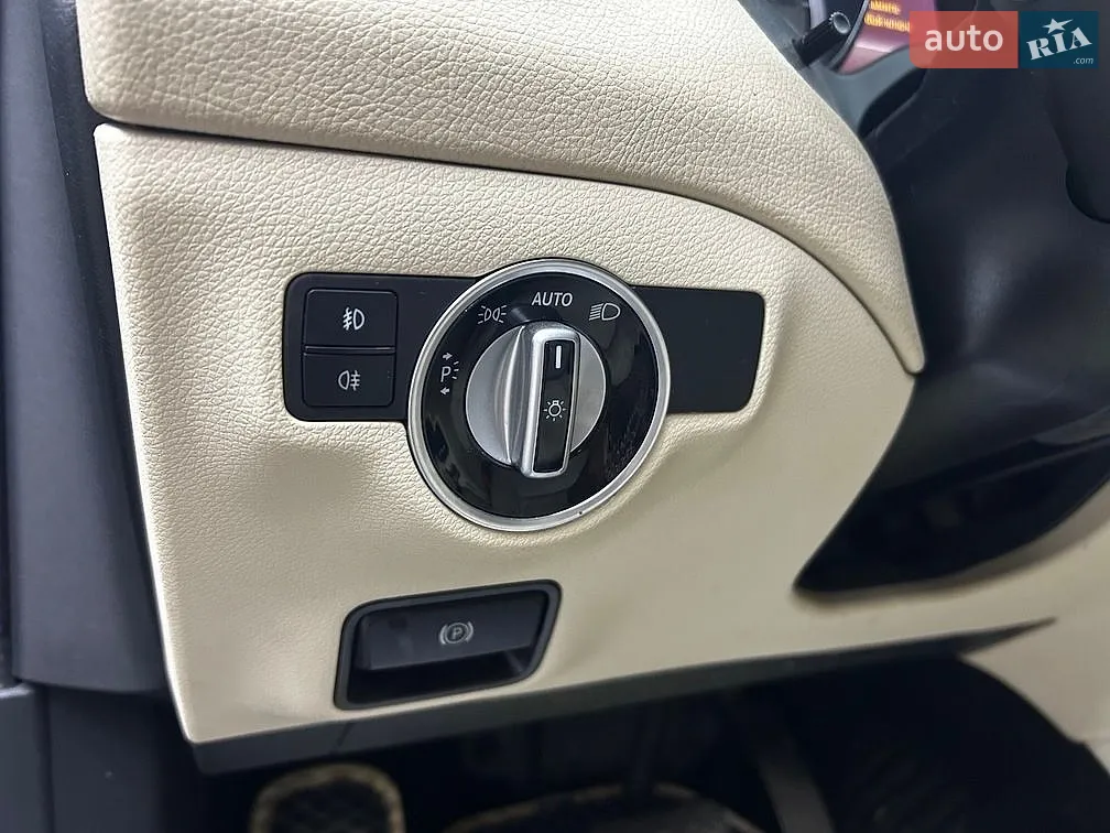 2015 Mercedes-Benz GLA-klasse - мініатюра 15