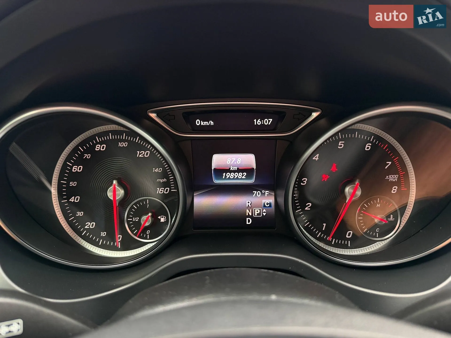 2018 Mercedes-Benz GLA-klasse - мініатюра 18