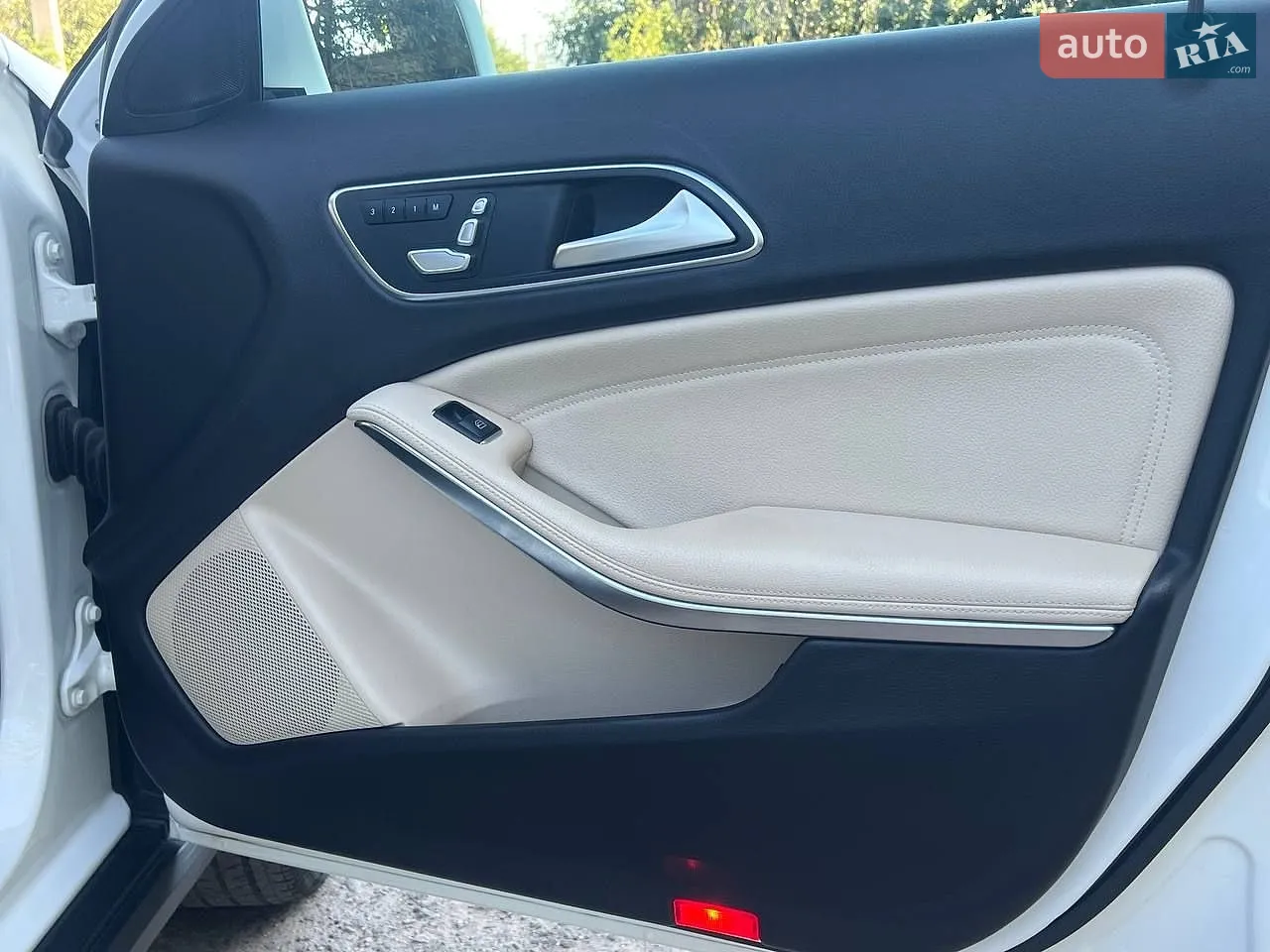 2018 Mercedes-Benz GLA-klasse - мініатюра 27