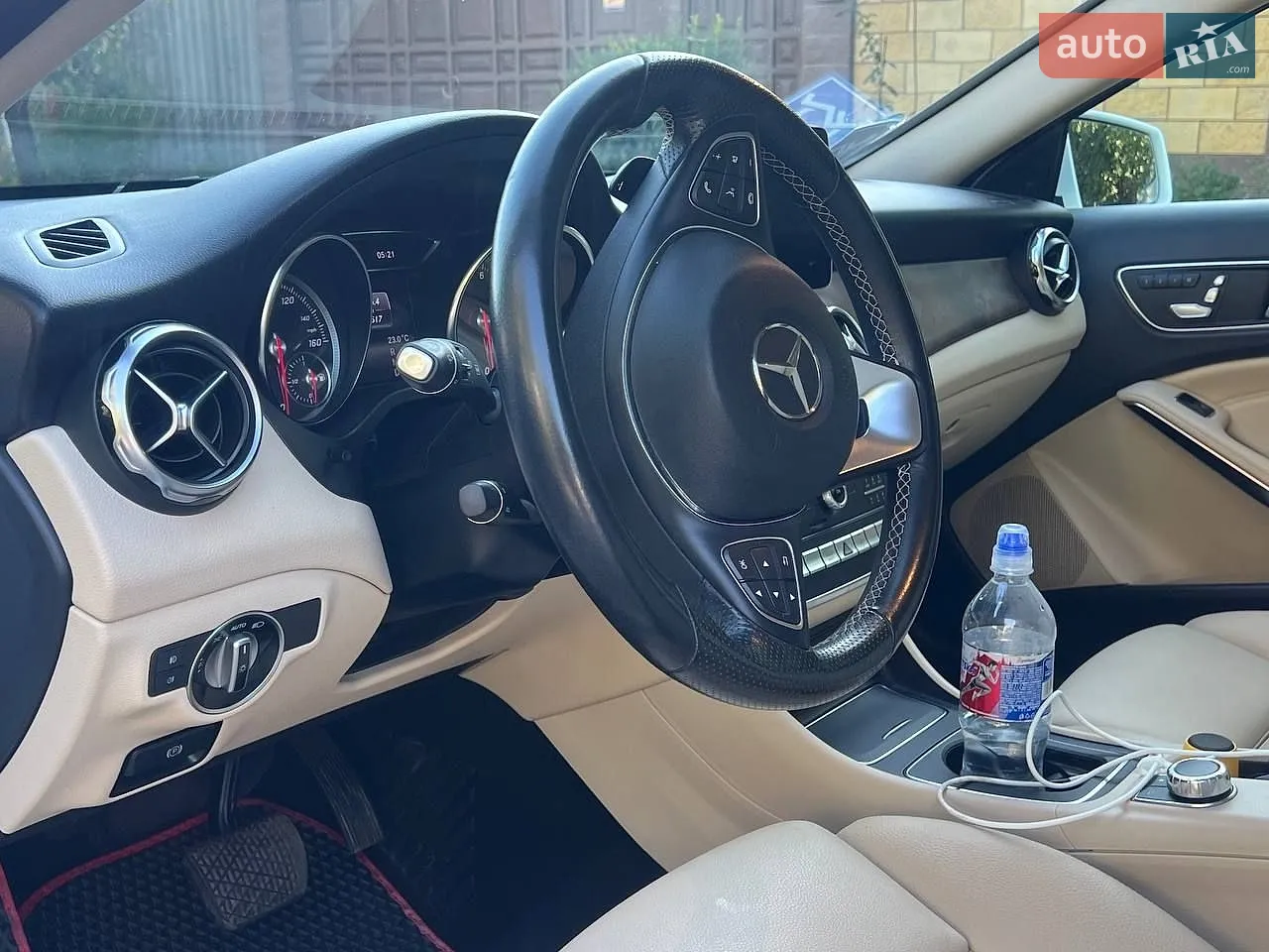2018 Mercedes-Benz GLA-klasse - мініатюра 30