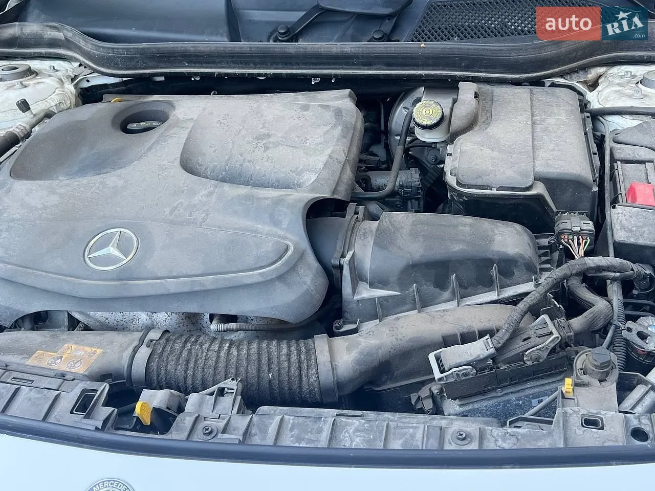 2018 Mercedes-Benz GLA-klasse - мініатюра 36