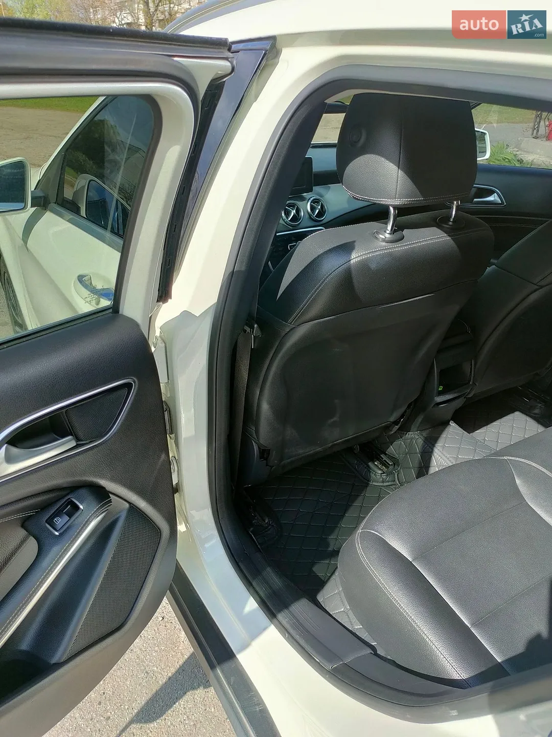2015 Mercedes-Benz GLA-klasse - мініатюра 9