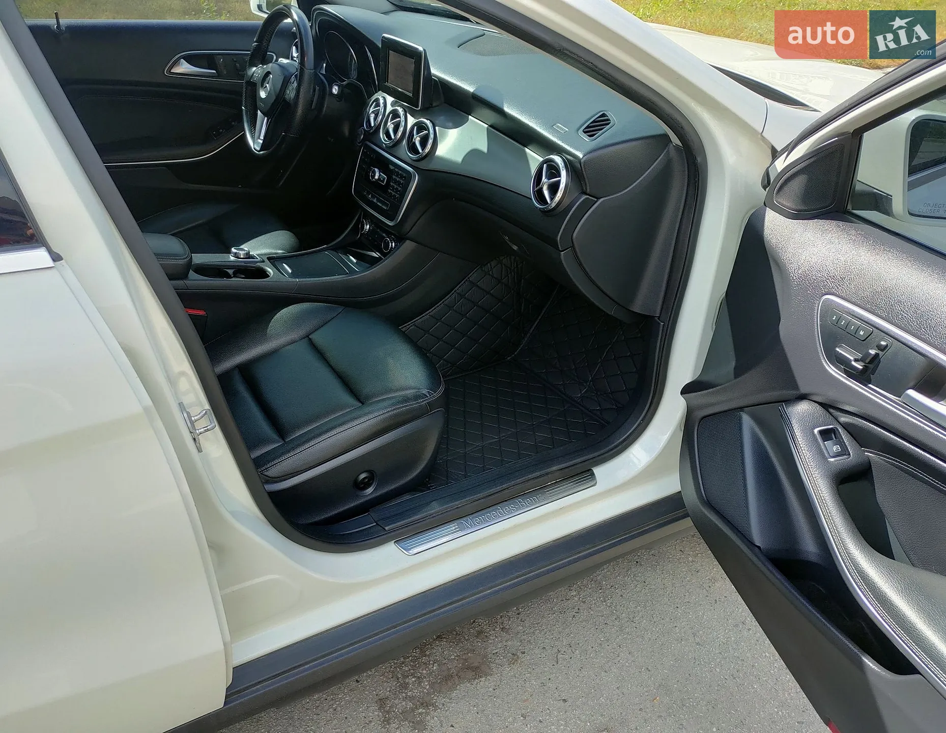 2015 Mercedes-Benz GLA-klasse - мініатюра 13