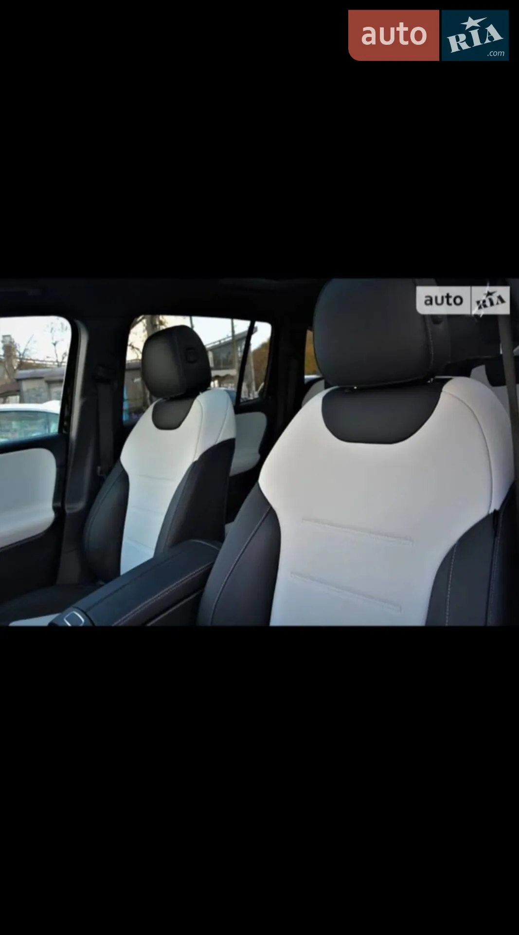 2020 Mercedes-Benz GLB - мініатюра 4