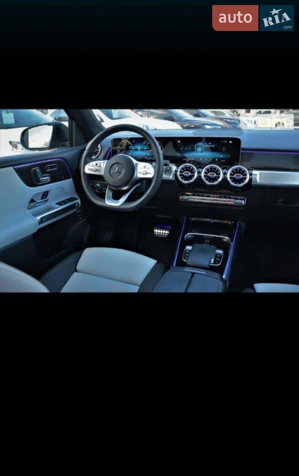 2020 Mercedes-Benz GLB - мініатюра 18