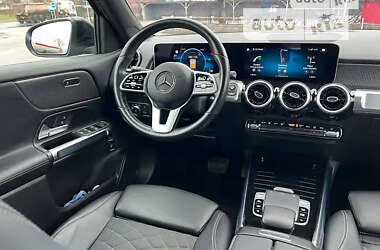 Позашляховик / Кросовер Mercedes-Benz GLB-Class 2020 в Києві