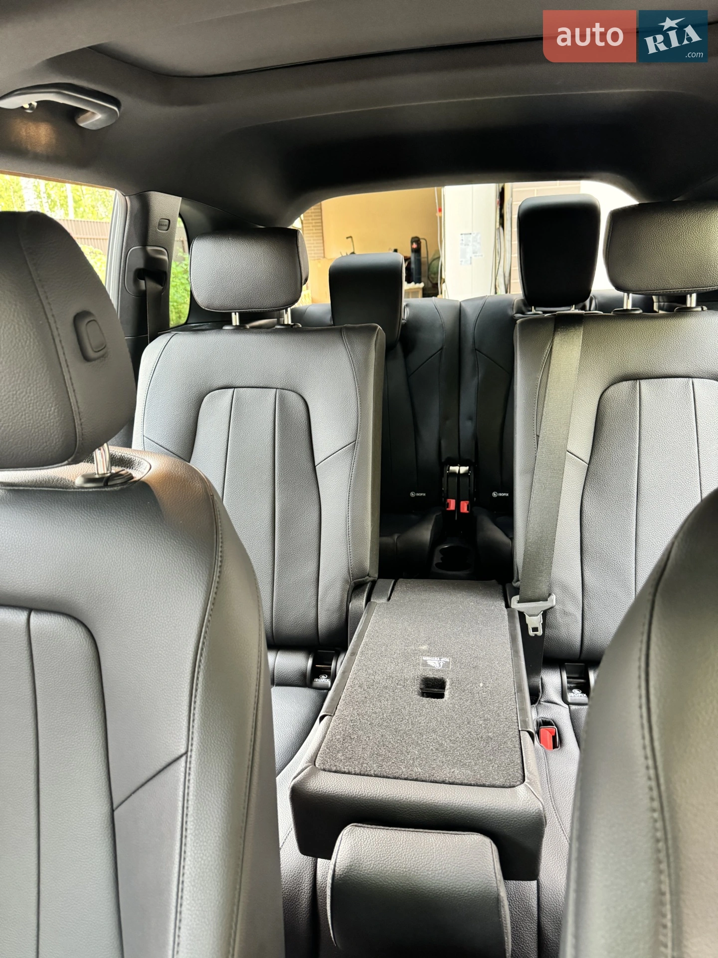 2021 Mercedes-Benz GLB - мініатюра 3