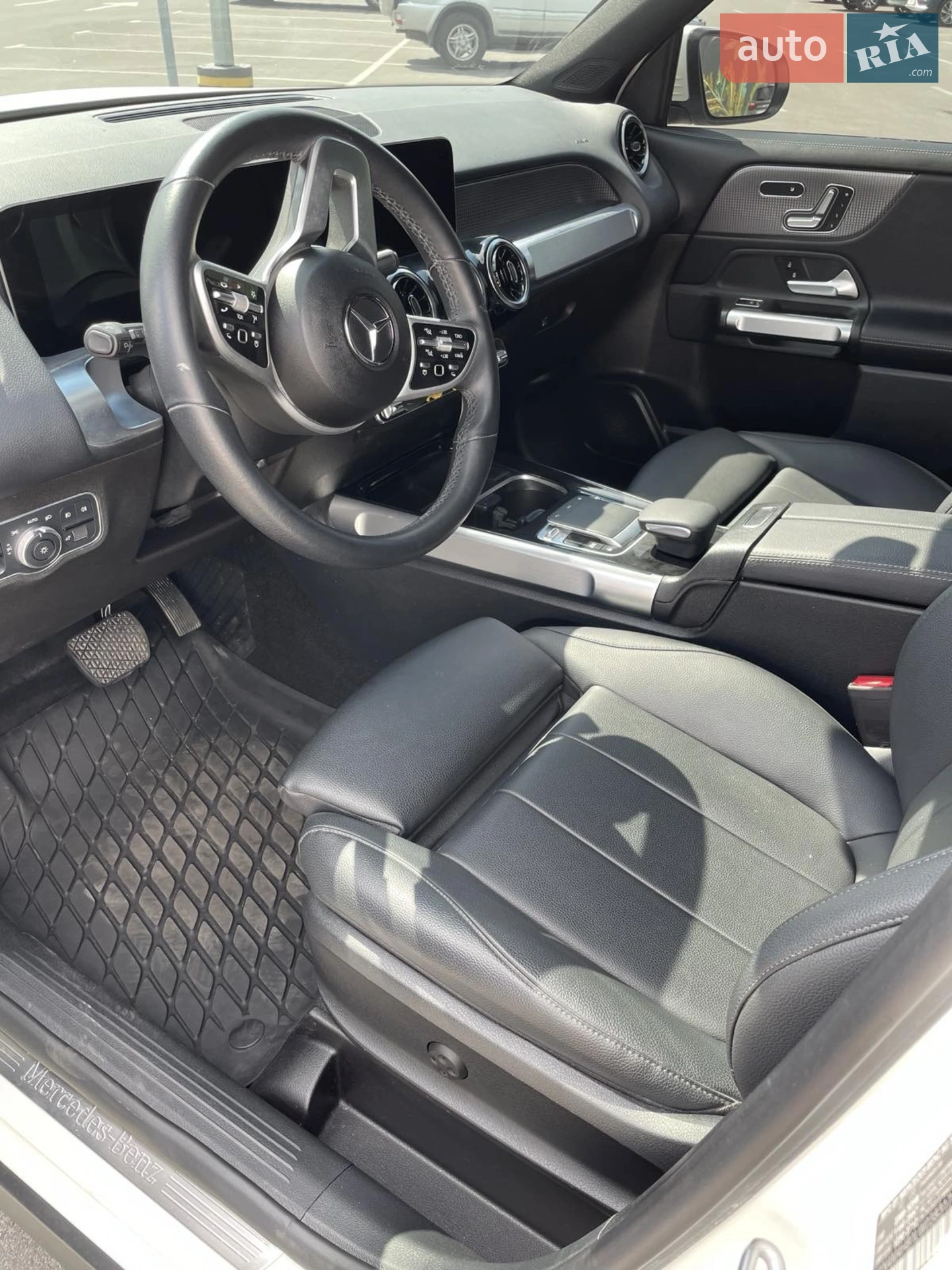 2020 Mercedes-Benz GLB - мініатюра 8