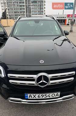 Позашляховик / Кросовер Mercedes-Benz GLB-Class 2022 в Чугуєві